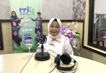 Perempuan Berdaya Saing, Kunci Kemandirian Ekonomi