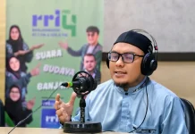Makna “Jangan Takuyak Kunat”, Istilah Banjar tentang Luka dan Kesabaran