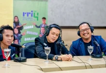 Parent Class Ardeval Dorong Orang Tua Pahami Bakat dan Dukung Prestasi Anak