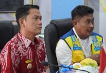 Hadapi Ancaman Krisis Air, Pemko Banjarmasin Siapkan Embung dan Jaringan Pipa