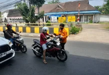 Kabut Asap Mengintai, Alat Pemantau Udara Banjarmasin Malah Rusak