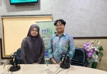 Karhutla Kalsel Picu “Eco-Anxiety” di Masyarakat