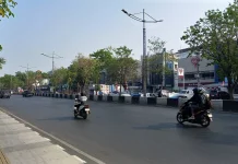 Kalsel Cerah Berawan, Waspadai Bahaya Kabut Asap