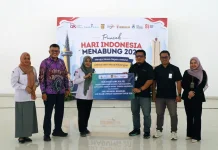 Bank Kalsel dan OJK Dorong Pelajar Gemar Menabung