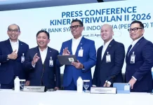 BSI Catat Rekor 24,3 Juta Nasabah usai Transformasi Teknologi