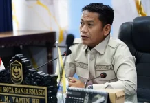 APBD-P Jangan Bertele-tele! Wali kota Targetkan Minggu Pertama September Berjalan