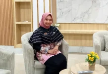 Cegah Anemia, Remaja Putri Dianjurkan Rutin Konsumsi Tablet Tambah Darah