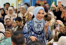 TP PKK Kalsel Dorong Keberlanjutan Program Pamor Borneo