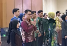 Kreativesia 2026 Dorong Pemuda Kalsel Terus Berkarya