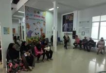 Dinkes Banjarmasin Waspadai Lonjakan Kasus Diare saat Kemarau