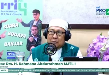 Akhlak Rasulullah Jadi Teladan dalam Kehidupan