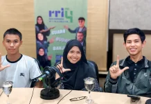 Memaknai Kemerdekaan lewat Puisi dan Sastra