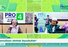 Akhlak Rasulullah, Teladan Mulia dalam Kehidupan