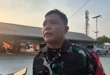 Tangani Karhutla, Kodim 1006/Banjar Turut Siagakan 200 Personel