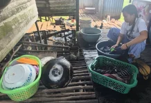 Kodim 1006/Banjar Rencanakan Sumur Bor, Warga Berharap Realisasi