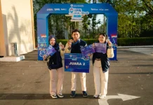 QJI 2026 Kalsel Perkuat Edukasi Pembayaran Digital