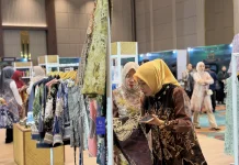 Pamor Borneo 2026 Perkuat Ekonomi Kalimantan Selatan