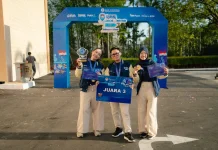 QJI 2026 Kalsel Dorong Kuliner Lokal Masuk Ekosistem Digital
