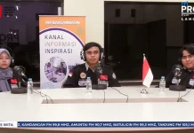 Mengulik Keseruan Dunia Bawah Air Bersama Marine Diving Club ULM