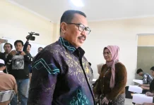UNISKA MAB Tetap Diminati 4.919 Calon Mahasiswa Ditengah Ketatnya Persaingan