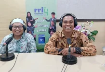 Penanganan Narkotika Perlu Dibarengi Upaya Rehabilitasi