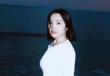 Bernadya “Laut yang Tenang” Puncaki Top 20 Indonesia Pekan Ini