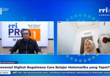 Strategi Efektif Memahami Pelajaran Matematika Bagi Generasi Digital
