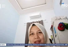 Pemanfaatan Teknologi Digital Sebagai Alat Bantu Berpikir Matematis