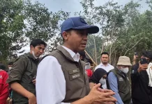 Tindak Pelaku Karhutla, Menhut Tegaskan tanpa Pandang Bulu