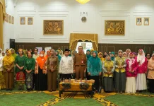 Workshop Kesetaraan Gender 2026 Dorong Peran Perempuan dalam Pembangunan
