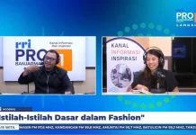 Memahami Istilah Fashion untuk Tentukan Gaya Berbusana