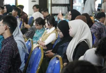 Ananda: Pemuda Banjarmasin Harus Jadi Motor Pembangunan