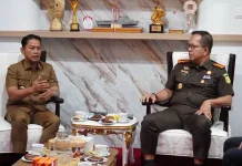 Pemko dan Kejari Banjarmasin Komitmen Wujudkan Transparansi dan Akuntabel
