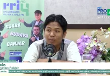 Balai Adat Dayak Meratus, Ruang Sakral Sarat Tradisi