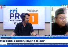 Makna Merdeka Tak Sekadar Bebas dari Penjajahan