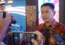 Asap Karhutla Mengintai, Pemko Banjarmasin Terbitkan Edaran Wajib Waspada