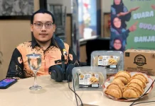 Zona Pastel, Berawal dari Hobi Masak hingga Jadi Peluang Usaha dari Rumah