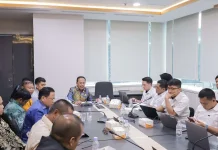 DPRD Kalsel Dorong Program Kampung Nelayan Merah Putih Berkelanjutan