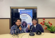 Si Madhava Menemukan Arah Baru menuju Album Perdana