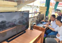 Diskominfosandi HSU Siapkan Teknologi VAR Dukung Porprov Kalsel 2029
