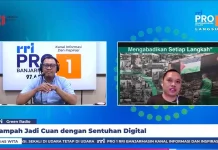 Inovasi Pengelolaan Sampah Digital Dorong Ekosistem Lingkungan Berkelanjutan
