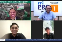 Kolaborasi Digitalisasi Bank Sampah Wujudkan Solusi Kebersihan Lingkungan