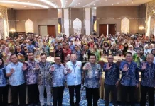 Pemprov Kalsel Targetkan 500 Penyuluh Antikorupsi