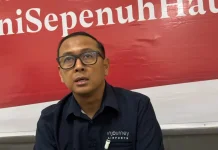 Kabut Asap Kembali Ganggu 10 Penerbangan di Bandara Internasional Syamsudin Noor