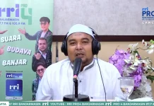 Keistimewaan Kelahiran Rasulullah Saw dan Keutamaan Sholawat