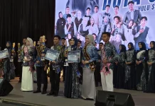 Duta Genre HSU Didorong Jadi Agen Perubahan bagi Remaja