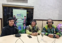 Karhutla Kalsel Berdampak pada Pendidikan dan Ekonomi