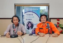 Rumah Zakat Kerahkan Relawan Hadapi Karhutla Kalsel