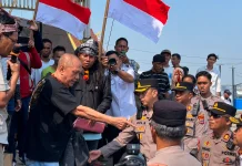 Pengelolaan Makam Sultan Suriansyah Kembali Memanas, SK ‘Misterius’ Dipertanyakan