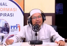 Mengamalkan Sunah sebagai Wujud Cinta kepada Rasulullah